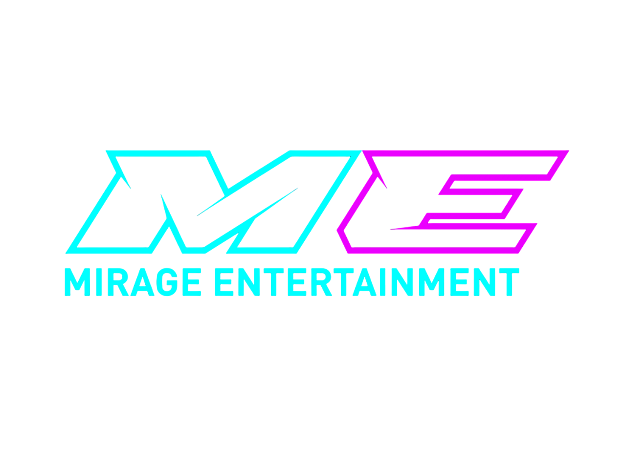 Mirage Entertainment Logo